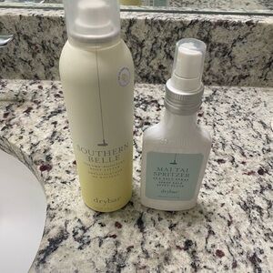 Drybar bundle